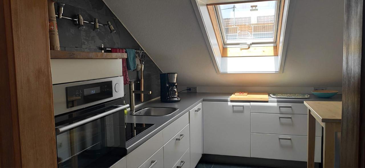 Ferienwohnung Belchenblick Staufen im Breisgau Exterior foto